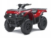2013 Kawasaki KVF750 4x4 EPS photo